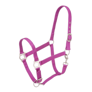 Harnais de cheval en tissu PP personnalisé, sûr, confortable, réglable, avec système de sécurité, pour l'équitation - Product Image 4