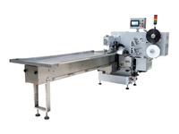 Machine d'emballage automatique simple/double torsion pour l'emballage de chocolat