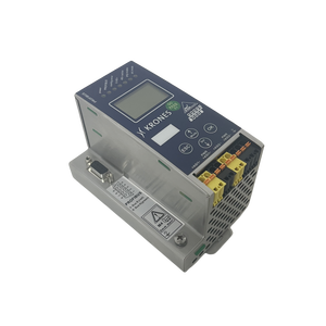 Nouvelle passerelle PROFIBUS KRONES BWU1703 AS-i 3.0 originale en acier inoxydable, 2 modules, en stock pour équipement électronique - Product Image 4