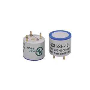 Capteur de méthathiol Emea Tech 4CH3SH-10, capteur de sécurité électrochimique - Product Image 5