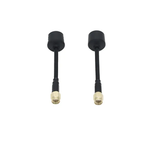 เสาอากาศอลูมิเนียม SIYI สำหรับ MK15 HM30 MK32 ชุดอากาศยาน อะไหล่โดรนระยะไกล - Product Image 4