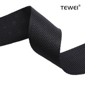 15mm-65mm High Strength 100% Polyester <b>Webbing</b> and High Toughness Nylon <b>Webbing</b> - Product Image 4