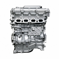 Prix usine Bloc moteur HBS 1ZR 1.6L pour Toyota Corolla Auris – Ensemble moteur essence