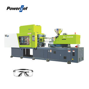 Powerjet seringa descartável médica, máquina que faz preço - Product Image 5