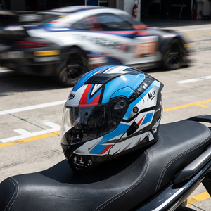 <span class=keywords><strong>Casco</strong></span> Modular de Motocicleta con Doble Lente, Certificado DOT 3C, para Uso Diario, Envío de Fábrica - Product Image 3