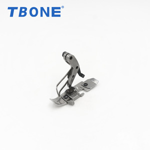 Aguja para Máquina Overlock TBONE, Posicionador EX-4, Pieza de Repuesto Metálica para Equipo de Costura - Product Image 2