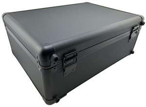 Étui de rangement pour cartes à collectionner de qualité supérieure pour 64 cartes standard classées - Product Image 4