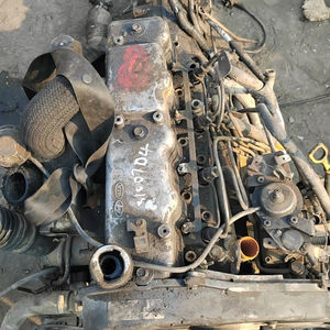 Moteur diesel d'occasion pour Hyun-dai 4d56, vente en gros de moteurs - Product Image 1