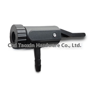 Buse de gonflage multi-usage de pompe de voiture à volume élevé fournie par le fabricant direct pour les voitures allemandes américaines 150psi 120w prix de stock bas - Product Image 6