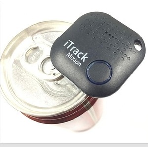 Producto de tendencia <span class=keywords><strong>iTrack</strong></span> <span class=keywords><strong>Motion</strong></span>, buscador de alarmas anti-pérdida, buscador de teclas inteligentes con rastreador bluetooth - Product Image 3