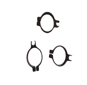 New T50T25 Agras T50T25 Agricultural Spraying <b>Drone</b> Landing Gear Cable Clamp - Product Image 4