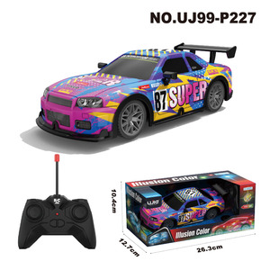 Drives On Walls Garage Joystick <b>Control</b> Places Near Me ESC Check In Baggage 90 MPH Interior Quality Engine <b>RC</b> Car - Product Image 6