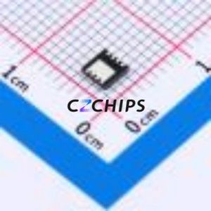 PQFN-8ทรานซิสเตอร์สนามทรานซิสเตอร์ (มอสเฟท) แบบดั้งเดิมและใหม่ FDMC007N08LCDC (3.3x3.3) - Product Image 2