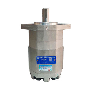 Moteur à engrenages à fréquence variable Hefei Changyuan CMF-E520E532E540E545E550-AFPLAFPSAFPR Série - Product Image 1