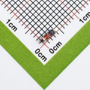 new original ZMM6V2PF LL-34 Diodes Zener Diodes 500mW 6.2V 0.1uA - Product Image 1