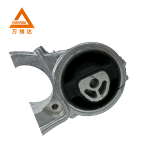 Nuevo soporte de montaje de motor automotriz para Peugeot 206 207 307 308 <span class=keywords><strong>Citroen</strong></span> C2 <span class=keywords><strong>C4</strong></span> TU5JP4 TU3 modelos 1807ES 1807P5 1807L4 1807Z0 - Product Image 3