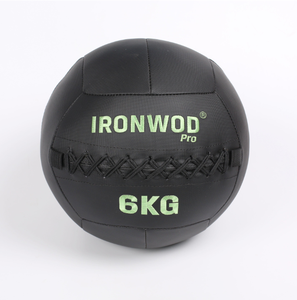 Nuovo stile <span class=keywords><strong>Wallball</strong></span>, materiale di alta qualità in Pvc e cotone, peso e LOGO personalizzati per palestra o casa - Product Image 2