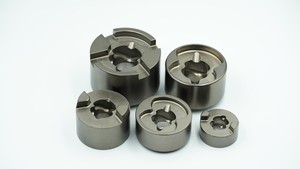 Fabricante de Taiwán de alta precisión personalizado OEM ODM servicio mecanizado CNC servicios de piezas de automóviles - Product Image 2