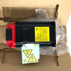 FANUC A06B-2216-B000 Piezas de Máquina CNC, Servomotor AC Nuevo y Original - Product Image 4