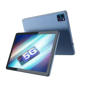 タブレット10インチ新しいデザインのタブレット携帯電話MTK67624GAndroidタッチスクリーンAndroidタブレット (SIMカード付き)