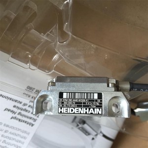 AK ERM 280 โรตารี่เอนโค้ดเดอร์ ID393000-72 ชนิดแบบเพิ่มค่าค่าสัญญาณแบบอินคริเมนทัล ชนิดติดตั้งแบบหน้าสัมผัส ID - Product Image 4