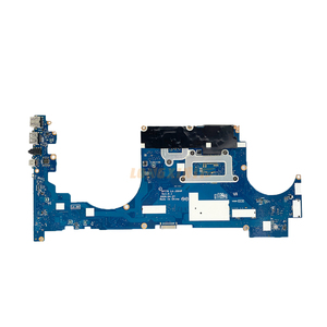 Para HP 17-CG 17T-CG, placa base de ordenador portátil con procesador central MX450 V4G, de 12, 2, 2, 2, 2, 3, 2, 3 - Product Image 2