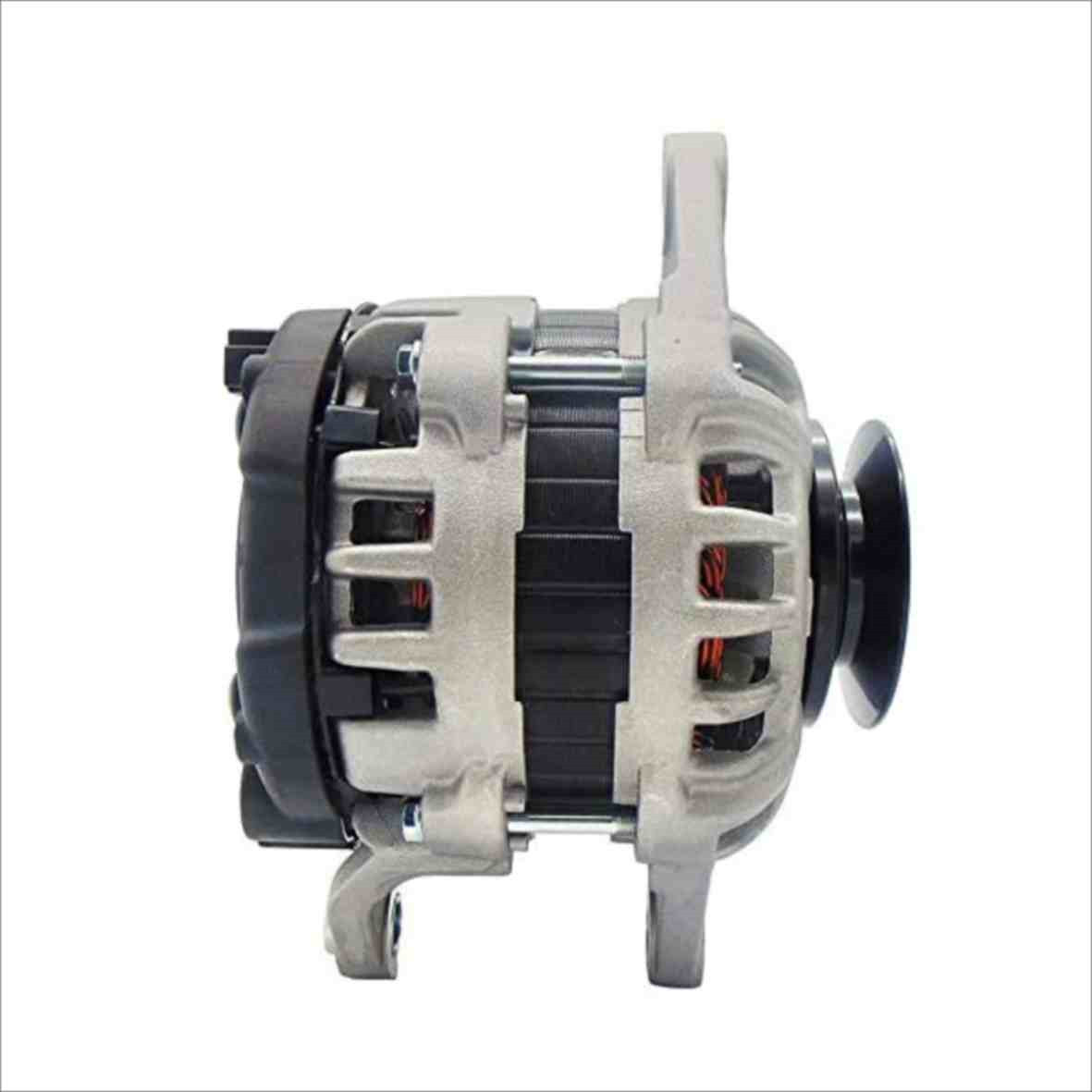 YANMAR 4TNV98 ATG19948 129908-77210 129908-77200 F000BL0118用