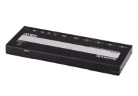 ATEN VS0202 Conmutador de Matriz VGA/Audio 2x2