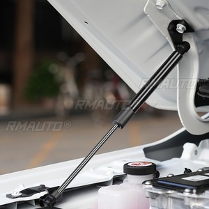 Kit de instalación de amortiguadores de gas para capó de motor Toyota Prado 2024+ - Accesorios para coche - Product Image 4