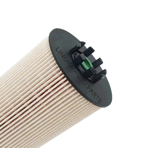 Filtre à air pour camion A0030949504 - Pièce de rechange/réparation neuve pour usage intensif, papier filtrant de haute qualité, taille standard - Product Image 3