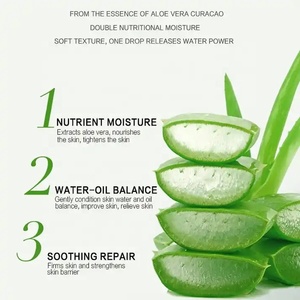 <span class=keywords><strong>Dr</strong></span>. Rashel 160ml Lavado facial a base de hierbas orgánicas Aloe Vera natural Vitamina E Leche limpiadora hidratante calmante para un refrescante suave - Product Image 5