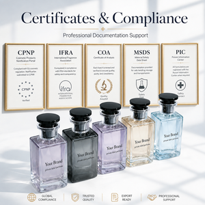 <span class=keywords><strong>Profumo</strong></span> Unisex Personalizzato, Colonia <span class=keywords><strong>per</strong></span> <span class=keywords><strong>Uomo</strong></span>, Servizio di Produzione e Confezionamento su Misura <span class=keywords><strong>per</strong></span> Importatori di Cosmetici - Product Image 5