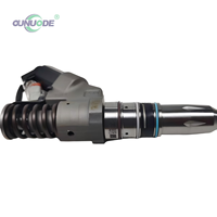 Pompe d'injection de carburant diesel pour moteur Cummins ISM11 QSM11 M11 Réf. OE : 4903472  4061851  3411756 4026222