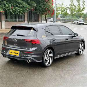 Volkswagen <span class=keywords><strong>Golf</strong></span> <span class=keywords><strong>GTI</strong></span> d'<span class=keywords><strong>occasion</strong></span> 2021 380 TSI DSG 2.0T 220ch Essence Compacte, <span class=keywords><strong>Golf</strong></span> Mk8 <span class=keywords><strong>GTI</strong></span> d'<span class=keywords><strong>occasion</strong></span>, Moteur EA888, Hayon - Product Image 5