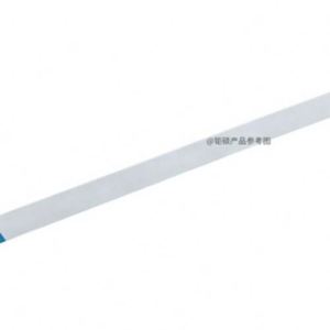JS05B-50P-080-4-8 Flat Ribbon Cable Electronic Component - Product Image 1