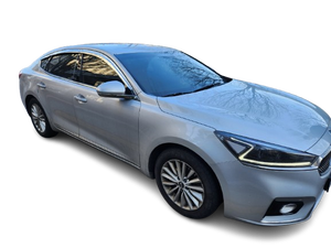 Kia K7 Sedán de Lujo Usado, Coche Nuevo y Usado, Exportador Profesional de Automóviles de Corea, Gasolina V6, Título Limpio, Tracción Delantera, Automático, Listo para Exportar - Product Image 2