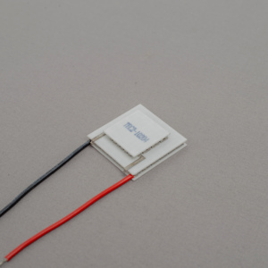 Module de refroidissement <span class=keywords><strong>Peltier</strong></span> à double étage TEC2-10204, <span class=keywords><strong>refroidisseur</strong></span> thermoélectrique - Product Image 3