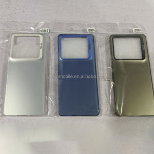 Conception IMD tellement Cool TPU PC étui de téléphone portable pour Itel/ <span class=keywords><strong>samsung</strong></span> <span class=keywords><strong>galaxy</strong></span> <span class=keywords><strong>S10</strong></span> 5g/vivo V27 Pro 5g Mobile - Product Image 5