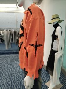 خدمة تصنيع مخصصة بكميات صغيرة للسترات المحبوكة الرجالية، ملابس محبوكة للرجال - Product Image 3