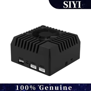 Módulo de Seguimiento Siyi Ai de 2.ª Generación 10tops, Reconocimiento de Objetos/Térmico, Optimizado para Drones UAV, Computación - Product Image 5