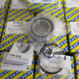 Kit <span class=keywords><strong>de</strong></span> <span class=keywords><strong>Rodamiento</strong></span> <span class=keywords><strong>de</strong></span> Rueda Delantera R155.87, VKBA6682 402107049R 713631110, para Renault Duster/<span class=keywords><strong>Nissan</strong></span> <span class=keywords><strong>Terrano</strong></span> - Product Image 2