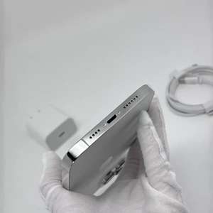 Venta al por Mayor de iPhone 13 Pro Max de Segunda Mano, Original Desbloqueado de Apple, 99% Nuevo, 128GB 256GB 512GB de Almacenamiento, Buen Estado, CDMA/LTE GSM/LTE/5G - Product Image 4