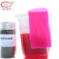 100% poudre de rhodamine de base et liquide pour encre marqueur aquarelle