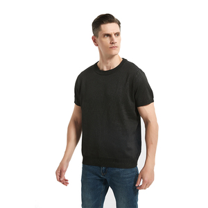 An Ninh T-Shirt chống cắt quần áo ngoài trời bảo vệ dao bằng chứng outwear T-Shirt ANSI A5 lớp chất lượng cao T-Shirt - Product Image 6