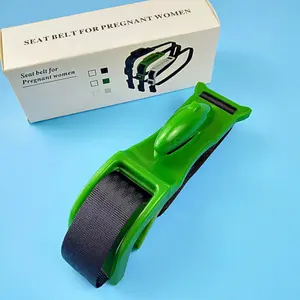 Ajusteur de ceinture de sécurité pour enfants, régleur de ceinture de  sécurité de voiture avec clip et sangle de ceinture de position pour enfants,  ajusteur de ceinture de sécurité pour enfants /