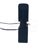 HX-WS01 Outils électriques de haute qualité Commutateur de contrôle de vitesse électrique AC