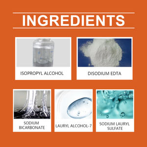 Jue-Fish Unblocker Fregadero Drenaje Cocina Inodoro Tubo Dragado Rápido - Product Image 4