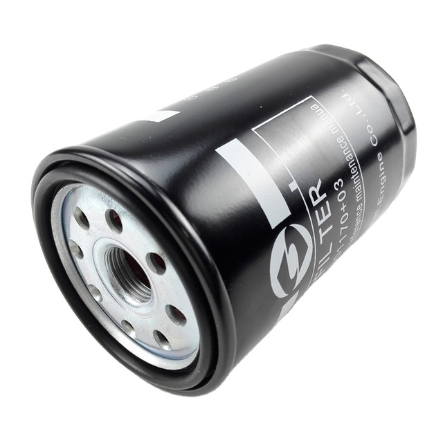 Original SAIC  MAXUS V80 T60 Oil Filter C00014634