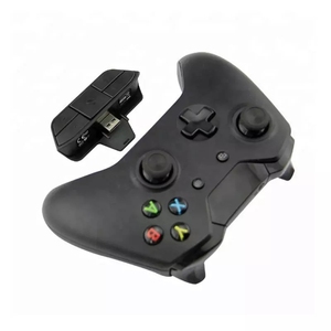 Headphone <strong>Adapter</strong> for <strong>Xboxes</strong> One <strong>Headset</strong> Stereo Converter <strong>Adapter</strong> <strong>Headset</strong> Converter - Product Image 5