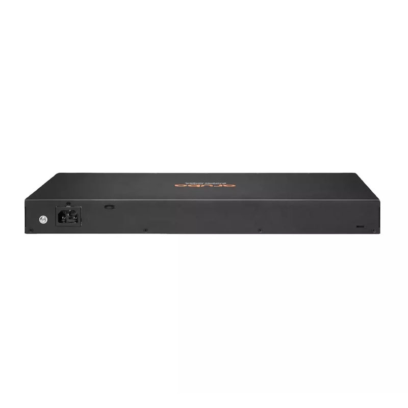 JL675A Aruba 6100 48G класс 4 PoE 4SFP + переключатель 370 Вт акция